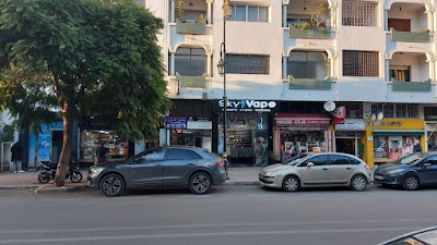 Agence Badr Immobilière وكالة بدر العقارية