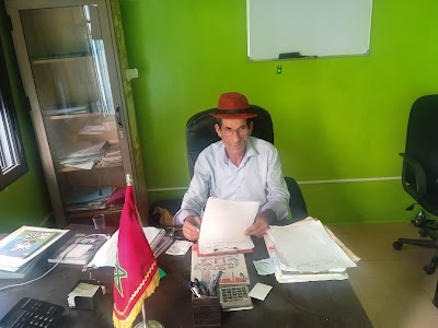 AGENCE BOUAZZAOUI BELAYACHI