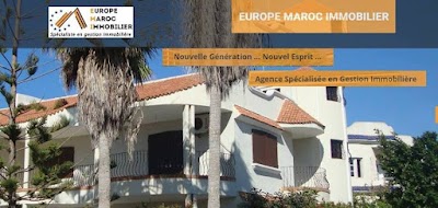 AGENCE Europe Maroc Immobilier OUJDA