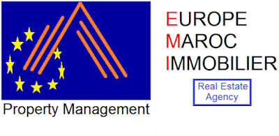 Agence Europe Maroc Immobilier Rabat