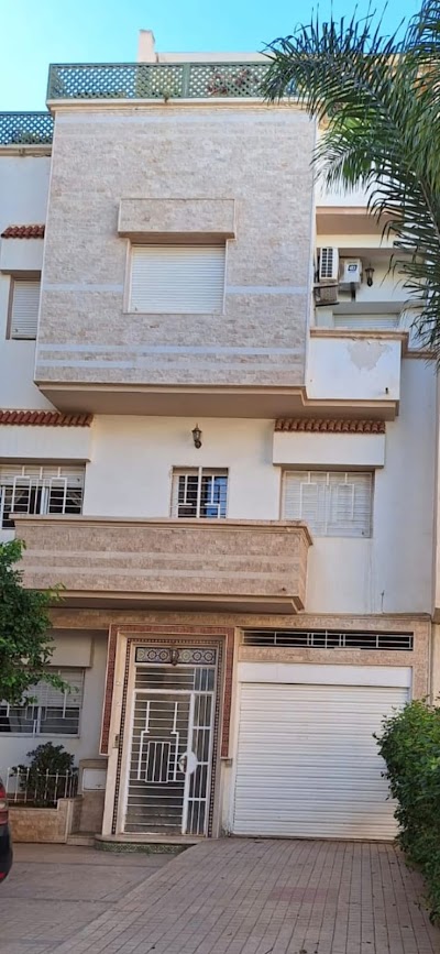 Agence Fadlaoui immobilière