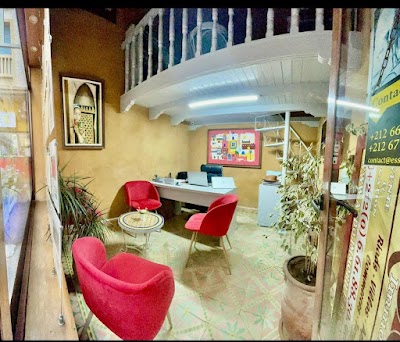 Agence Immobilière Abdo