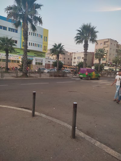 Agence immobilière Adnane وكالة عقارية عدنان