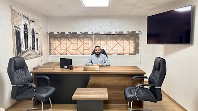 Agence Immobilière Amrani | وكالة العمراني للعقار