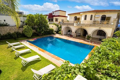 Agence Immobilière KABOUL وكالة عقارية كابول