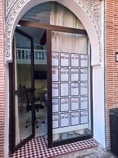 Agence immobilière médina sahajarimmobilier
