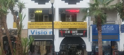 Agence Immobilière Principale