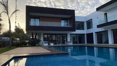 Agence immobilière souissi rabat
