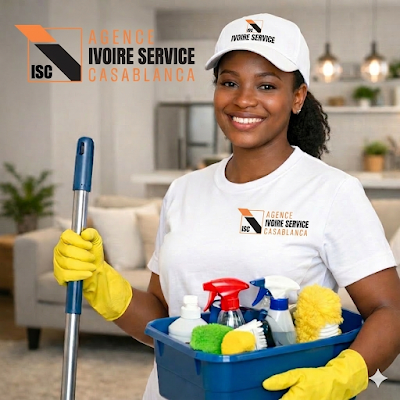 AGENCE IVOIRE SERVICE CASABLANCA