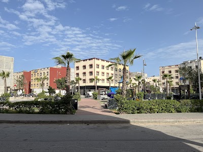 agence qassid immobiliere dakhla