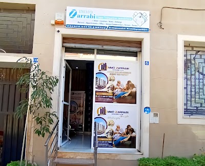 Agence ZARRABI