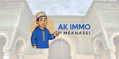 AK immo Meknassi