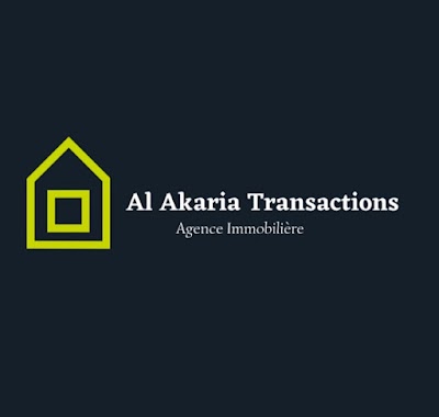 Al Akaria Transactions