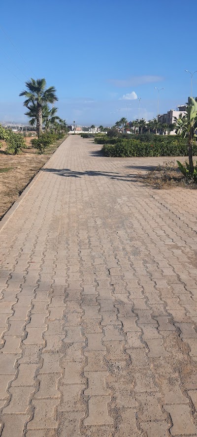 Al Omrane Agence Nador Driouch وكالة العمران الناظور الدريوش