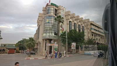 Al Omrane Fès - Meknès