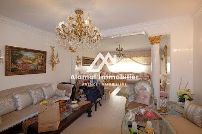 ALAMAL IMMOBILIER - agence immobiliere casablanca