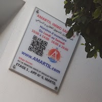 Amartil® Sarl - Real estate agency