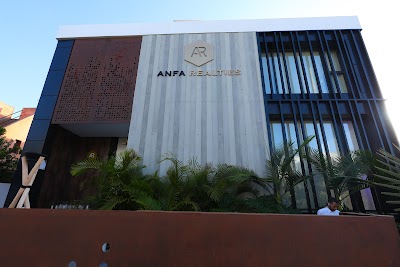 Anfa Realties