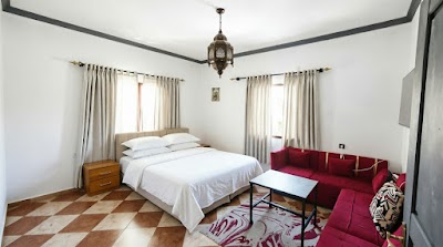 Appartement Ouarzazate.