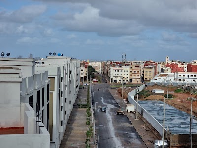 Bureau de vente City Sidi Maarouf