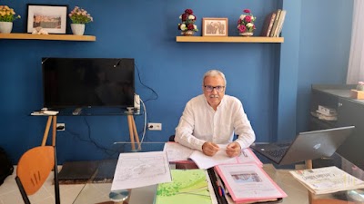 Cabinet d’expertise immobilière, Mr. Hassan BERNOUSSI Expert judiciaire NATIONAL assermenté en Génie Civil