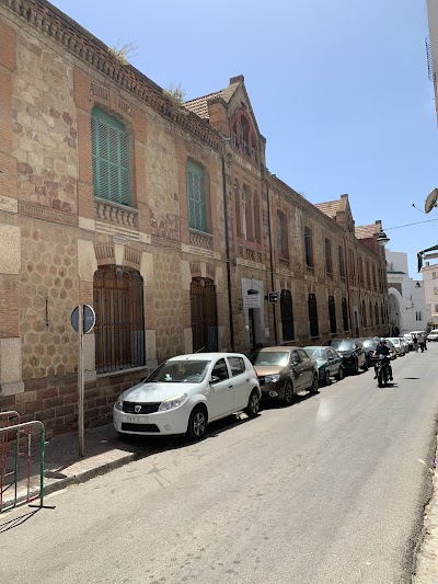 Cap Nord Property Agence Immobilière