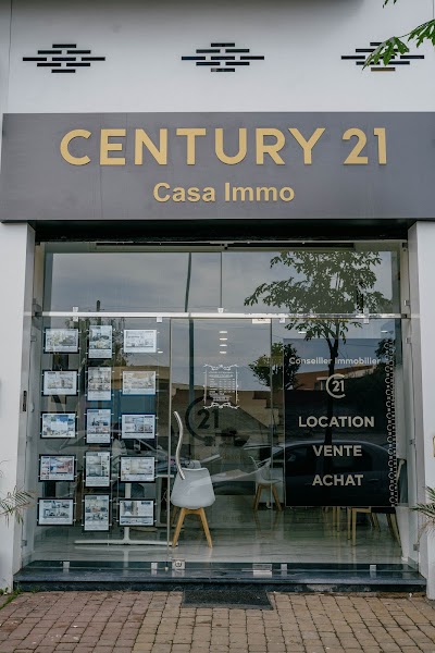 Century 21 Casa Immo