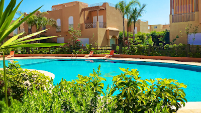 CHAABANE IMMOBILIER