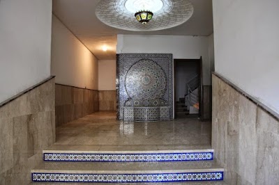 Chraibi Immobilier Mazella
