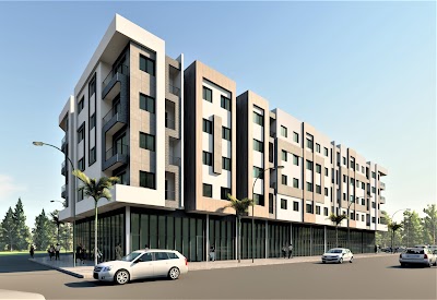 Daoudi Immobilier