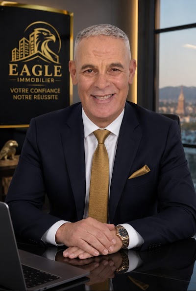 Eagle Immobilier FES