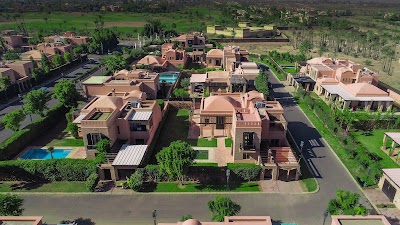 Emaar Morocco