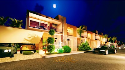 Estate Shop Agence Immobilier