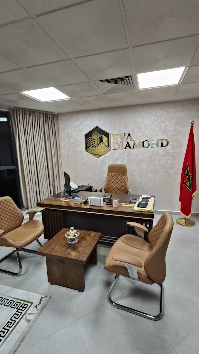 Eva Diamond immobilier
