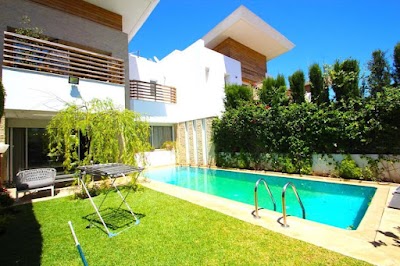 Excellence Luxury AT Immo