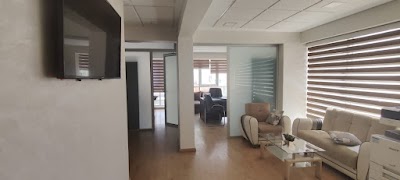 FLOOR TRAVAUX