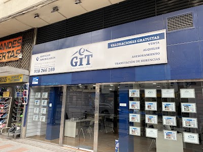 GIT Gestión Inmobiliaria Tetuán