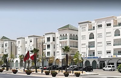Groupe AAFER Immobilier
