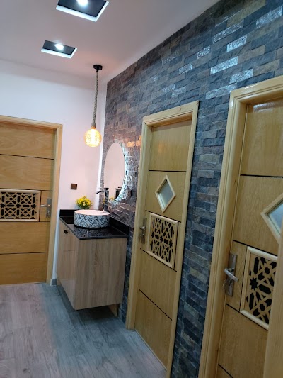 Groupe Akhmoul Immobilier