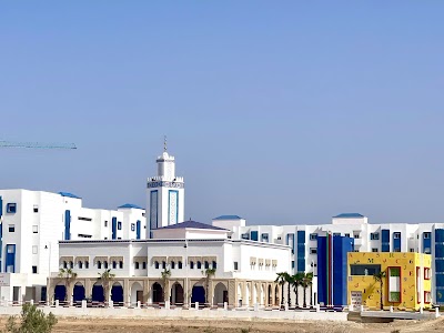GROUPE CHARRAT IMMOBILIER - PROJET “RIAD AJDIR”