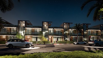 Groupe Jabbar Immobilier