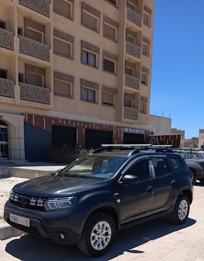 Hola Appartement Dakhla