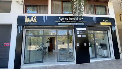 IMA Real Estate - Real Estate Agency