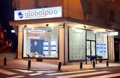 Inmobiliaria en Tetuán I Globalpiso Oficina