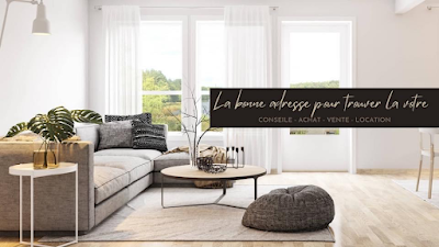 Iziloge immobilier