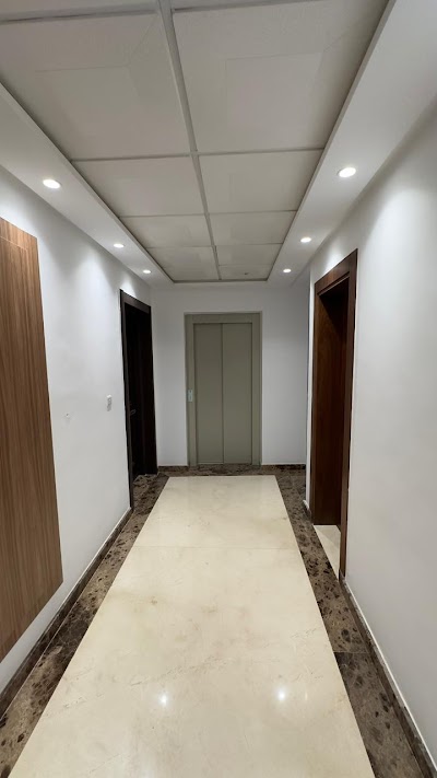 jawhara luxe realty