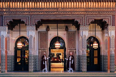 John Taylor Marrakech - Luxury Real-Estate