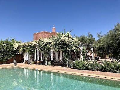 KENSINGTON LUXURY PROPERTIES MOROCCO