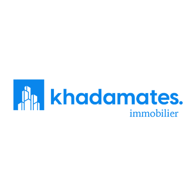 KHADAMATES IMMOBILIER