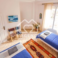 L' Agence taghazout